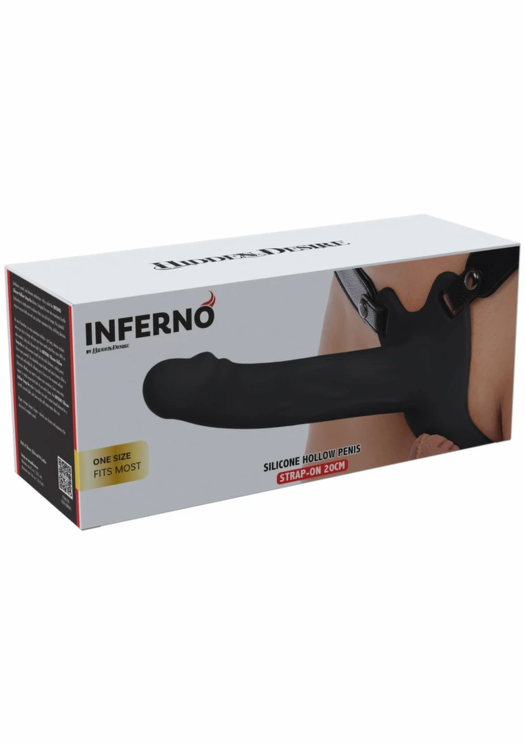 Bondage Hidden Desire