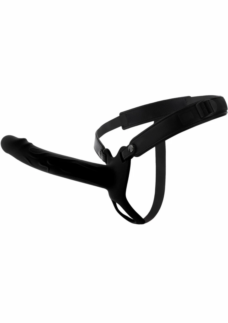 BDSM bondage harness