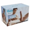 Big Boner Billie Inflatable Doll Vibrating Feature Life-Size Model - Anelma sextoys