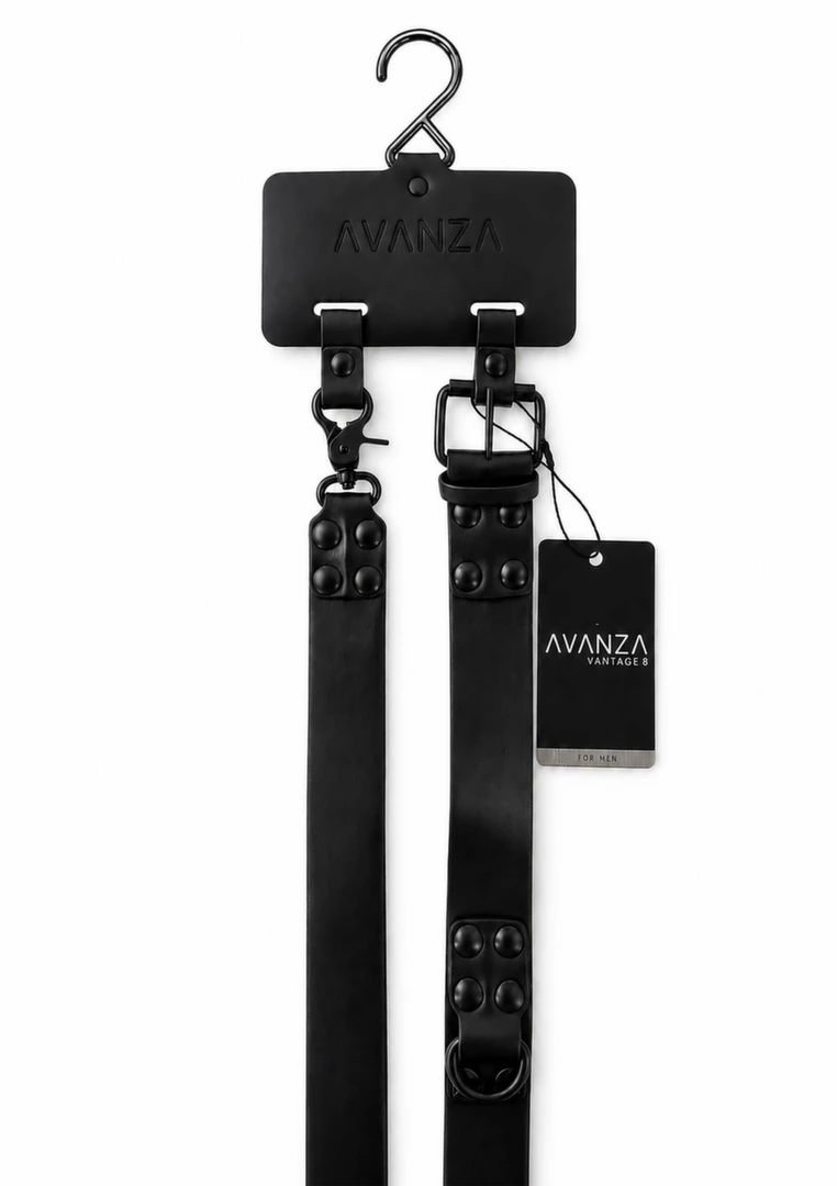 bondage collar