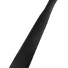 AVANZA FEROS Croc-Embossed Paddle skorzana packa z tłoczeniem