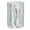 Guys Guys Guys Romeo Transparent Compact Intimate Device