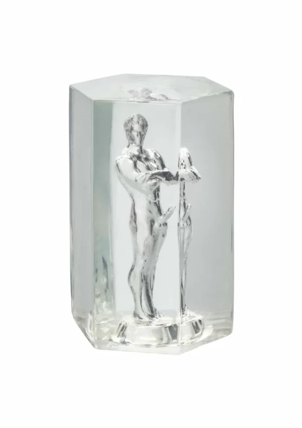 Guys Guys Guys David Transparent Compact Intimate Device 13