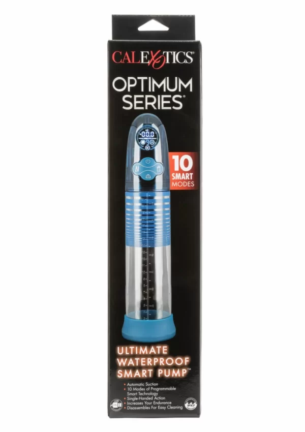 Ultimate Waterproof Smart Pump Automatic Intimate System USB