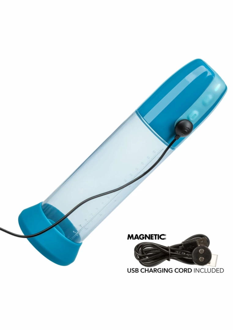 CalExotics Advanced Waterproof Pump automatyczna pompa 3