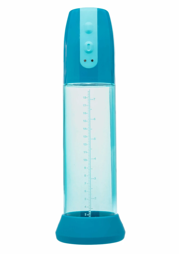 CalExotics Advanced Waterproof Pump Automatic System