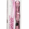 CalExotics Orgasmatron Digital G-Bunny masażer dwustrefowy