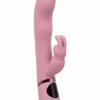 CalExotics Orgasmatron Digital G-Bunny masażer dwustrefowy - vibraattori