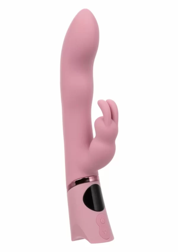 CalExotics Orgasmatron Digital G-Bunny masażer dwustrefowy - vibraattori