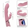 Orgasmatron Digital G-Bunny Dual-Action Intimate Massager