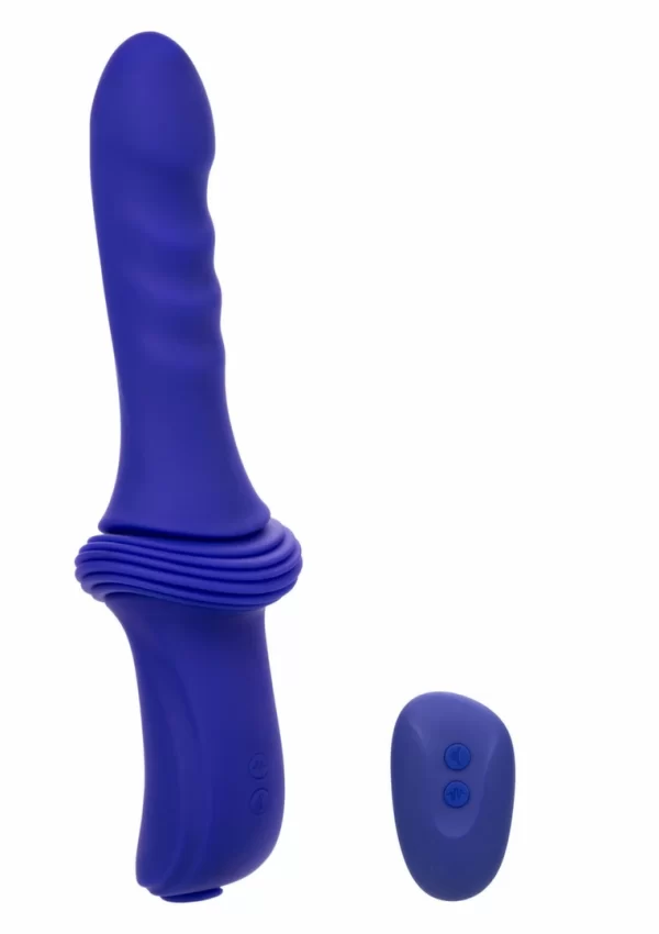 CalExotics Overdrive Ridged Thruster - vibraattori