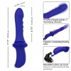 Overdrive Ridged Thruster Remote-Controlled Intimate