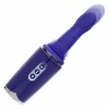 Overdrive Travel Thruster Portable Intimate Machine