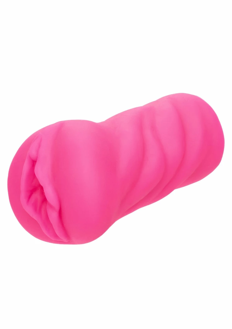 ANIME Stroker Kitty Pure Skin Intimate Machine Soft Textured Sleeve - Anelma ANIME Stroker Kitty Pure Skin Intimate Machine Soft Textured