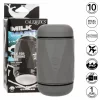 Milk Master Vibro Squeeze Dual-Ended Intimate Machine - Anelma automatic masturbator