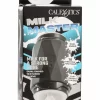 CalExotics Milk Master Vibro Squeeze - maszyna intymna z funkcją wibracji - Anelma Rechargeable combines 10 vibration modes and rechargeable power in a practical