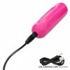 Lovers Collection Multi-Function Waterproof Kit with 3 Silicone Attachments. Gratis