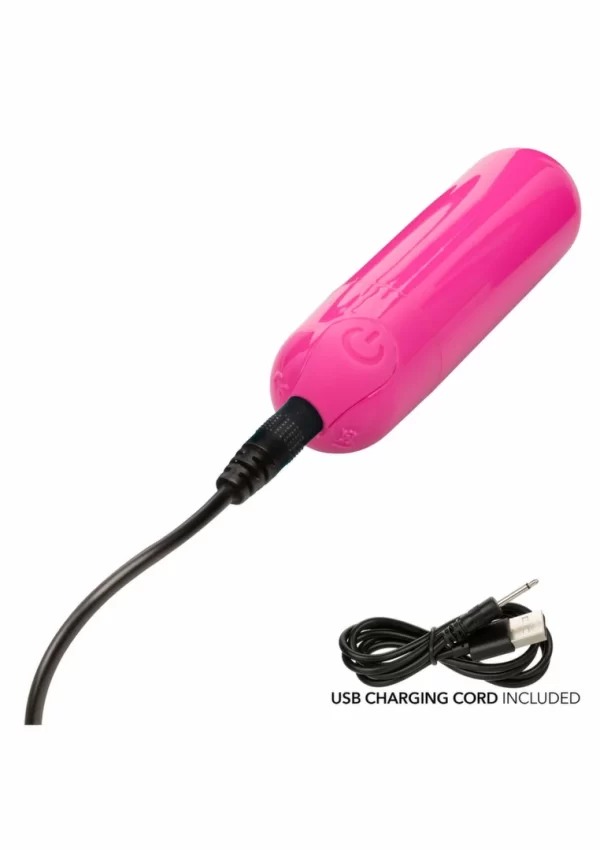 Lovers Collection Multi-Function Waterproof Kit with 3 Silicone Attachments. Gratis