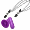 Passion Collection Set - Rechargeable Bullet & Adjustable