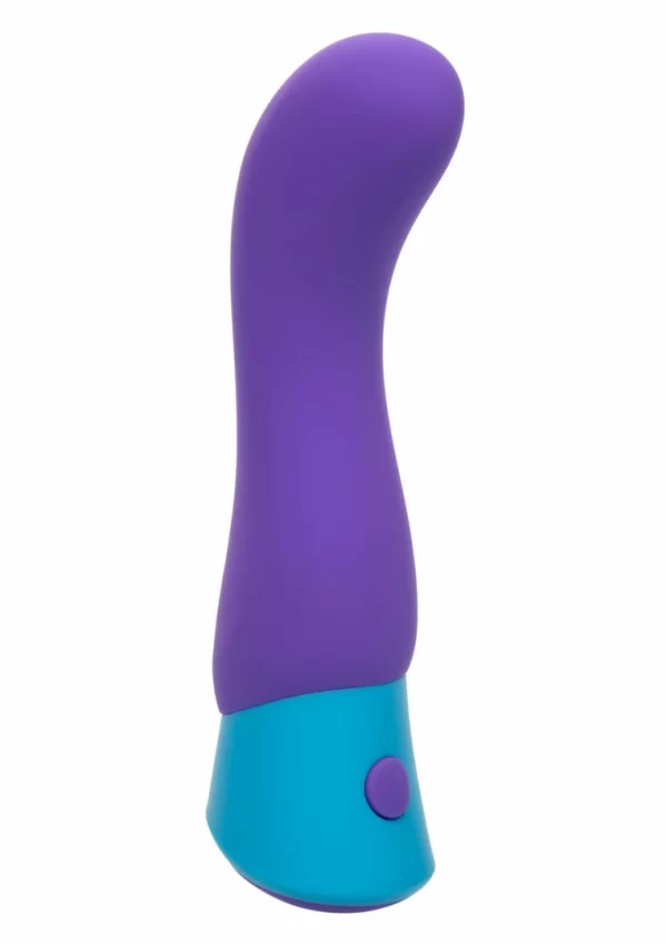 G-Vibe Vibrator model 10-speed silikonowy