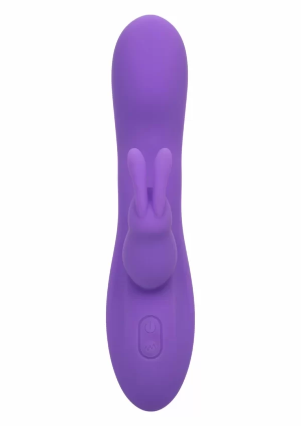 CalExotics Flex Bend & Hold Double Rumbler - podwojny
