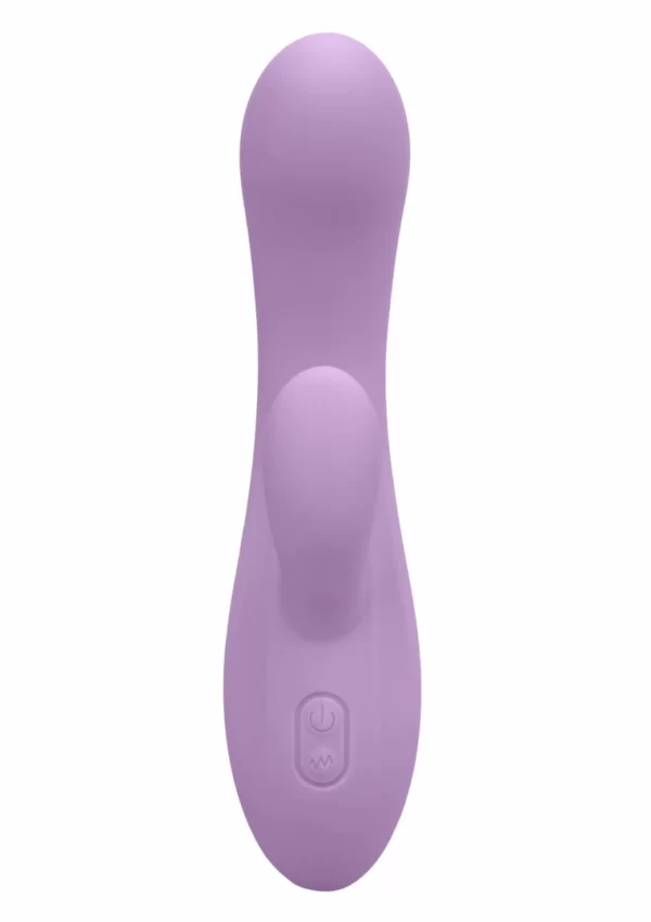 CalExotics Bend & Hold Triple Rumbler elastyczny masażer