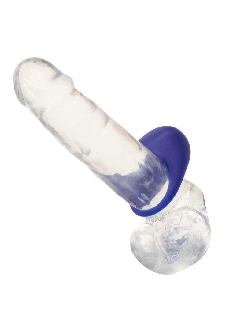 CalExotics Rechargeable Ring Embrace silikonowy - Anelma sexshop