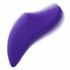 Glide Turbo Glide Teaser masażer silikonowy
