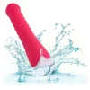 Glide Sensation Turbo Glide masażer silikonowy 10 trybow - vibraattori