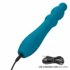 Glide Ripple Vibrator silikonowy