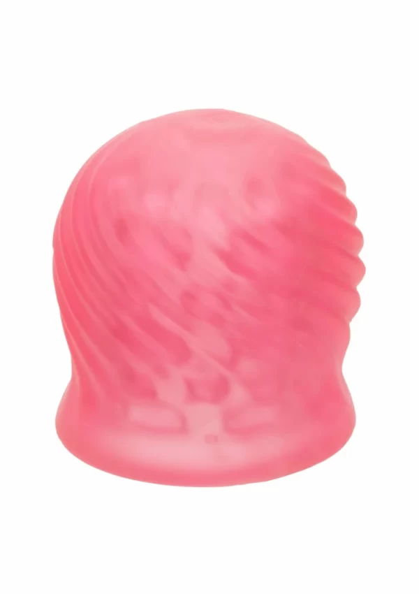 Tickler Stroker Reversible Intimate Machine Soft Stretchy