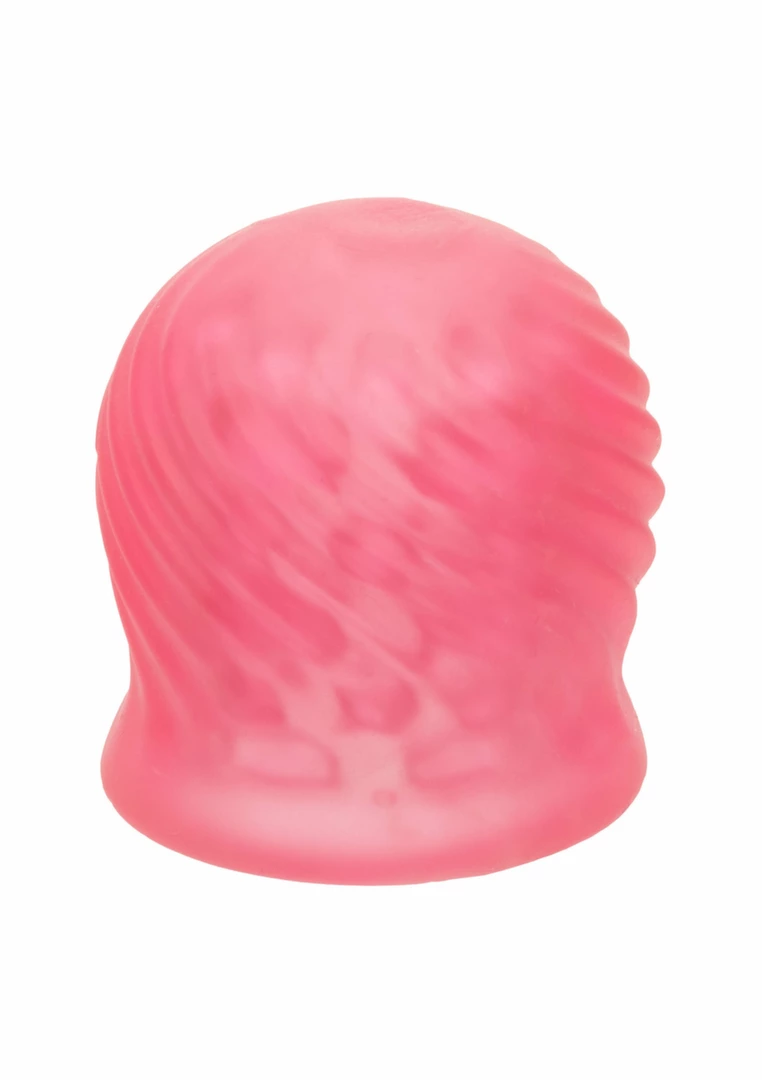 Tickler Stroker Reversible Intimate Machine Soft Stretchy