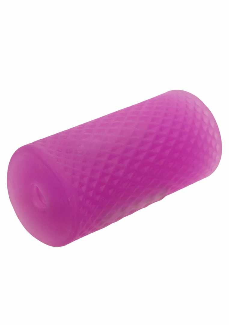 California Exotic Beaded Stroker Soft Stretchy Intimate - Anelma reliable use and easy care.