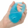 Grip-N-Stroke Small Intimate Machine with 3-Finger Grip - Anelma easy-care design.