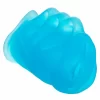Grip-N-Stroke Small kompaktowa maszyna intymna z uchwytem 3D - Anelma Compact combines flexible elastomer and an ergonomic design in a practical
