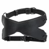 XR Brands X-Mask maska sensoryczna blackout regulowana czarna