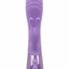 10 trybow - Anelma wodoodporny - vibraattori