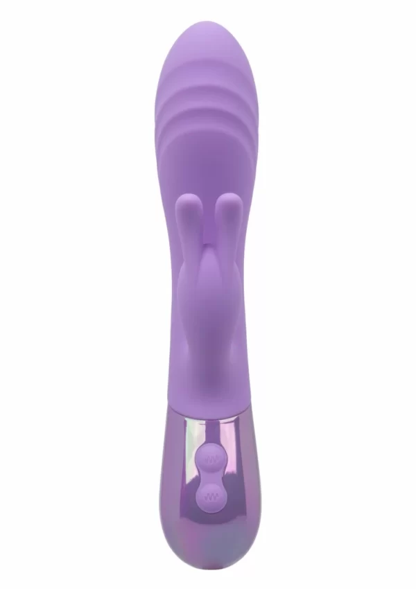 10 trybow - Anelma wodoodporny - vibraattori