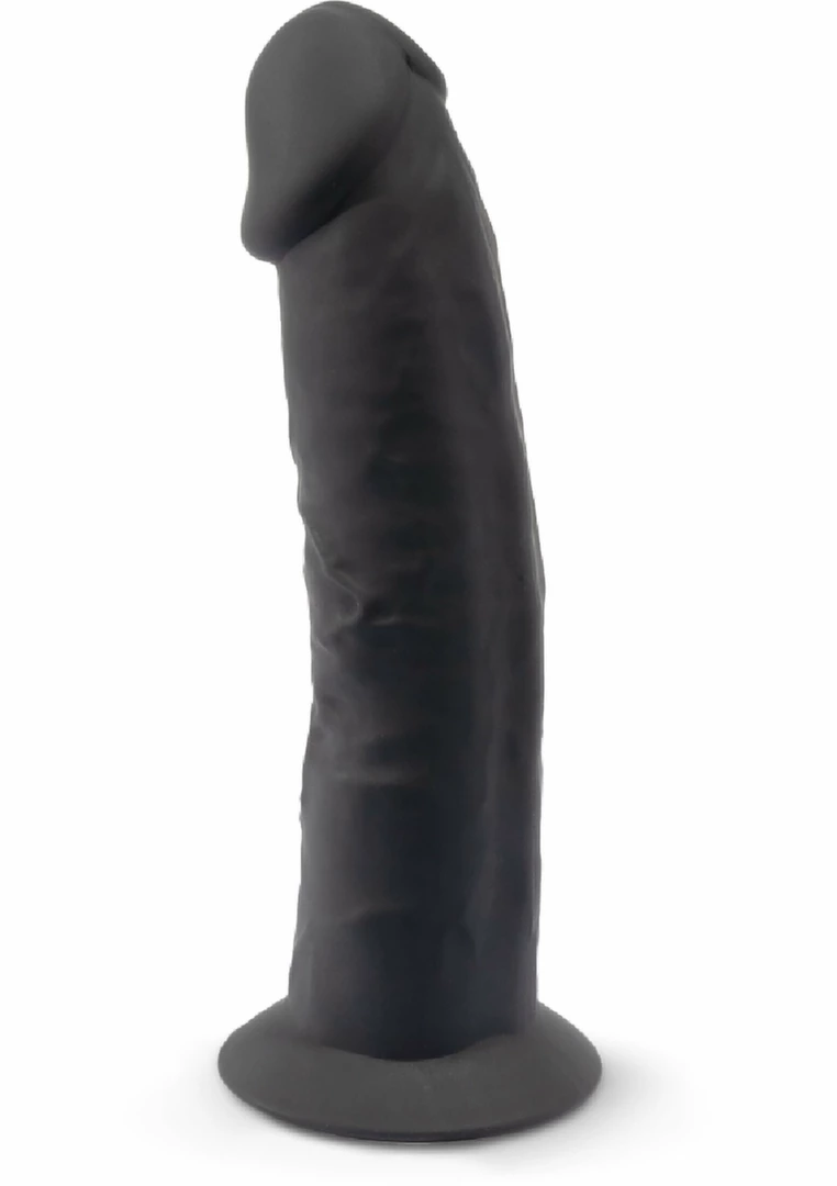 Silex-D Model 6" Silicone Intimate Device Thermo-Reactive 15cm - Anelma sextoys