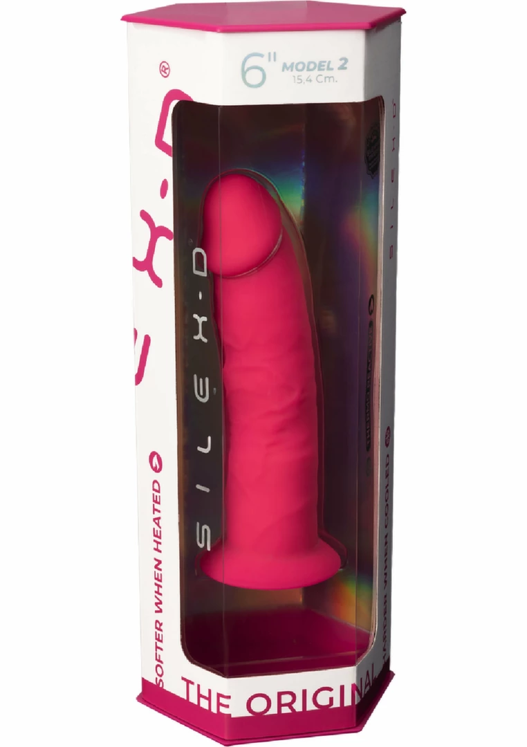 Thermo-Reactive - Anelma eroticshop