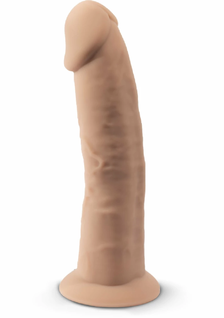 Silex-D Model 6" Silicone Intimate Device - Anelma sextoys