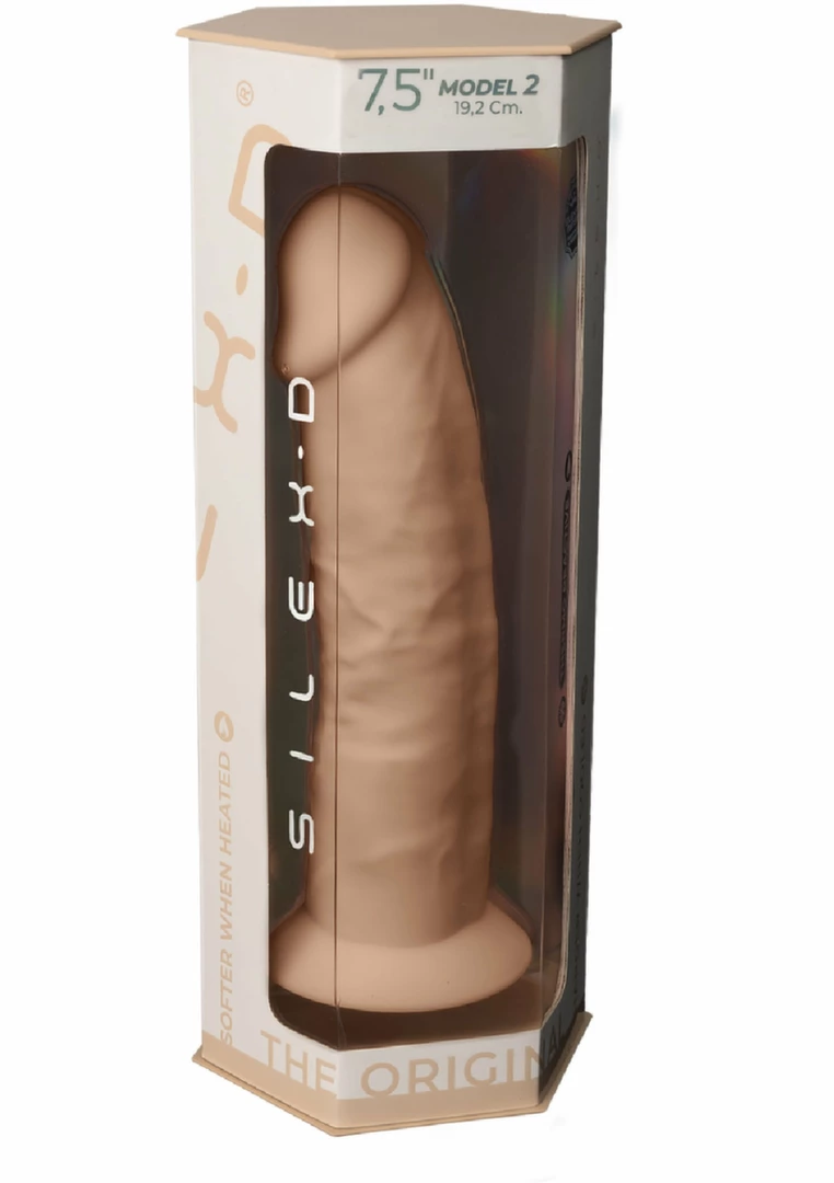 Beige - Anelma eroticshop