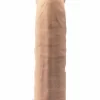 Silex-D Model 2 9" silikonowy anatomiczny z przyssawkÄ… - Anelma sexshop