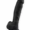 realistic dildo - Anelma erotiikkaliike