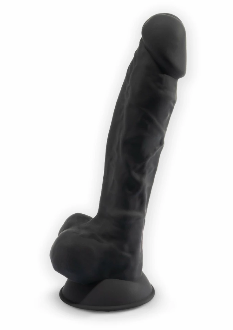 realistic dildo - Anelma erotiikkaliike