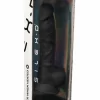 Silex-D Model 7 inch - silikonowy model anatomiczny - Anelma eroticshop