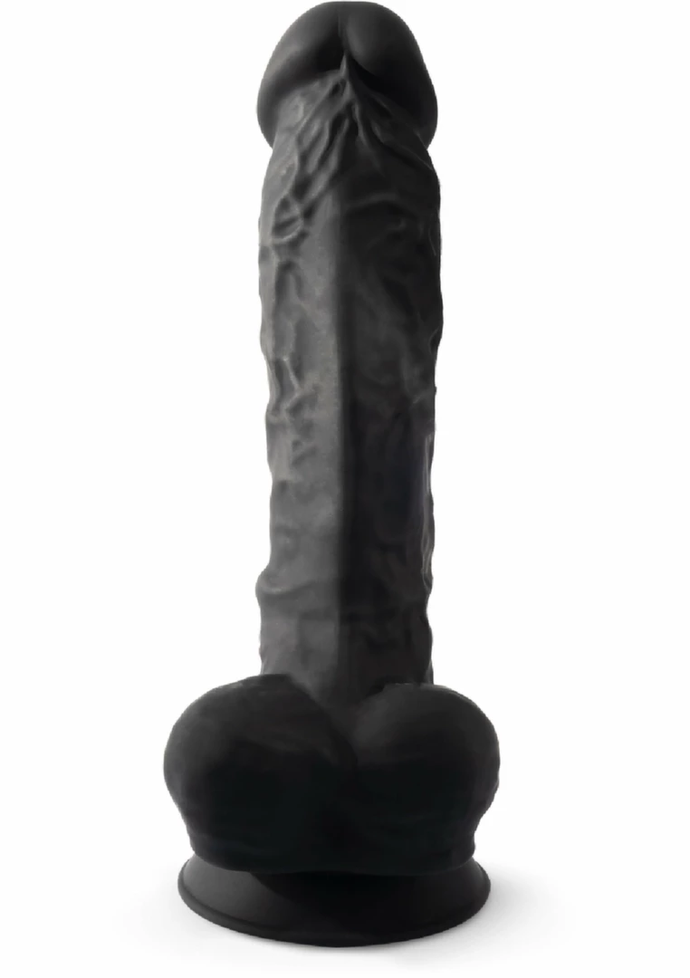 realistic dildo - Anelma erotiikkaliike