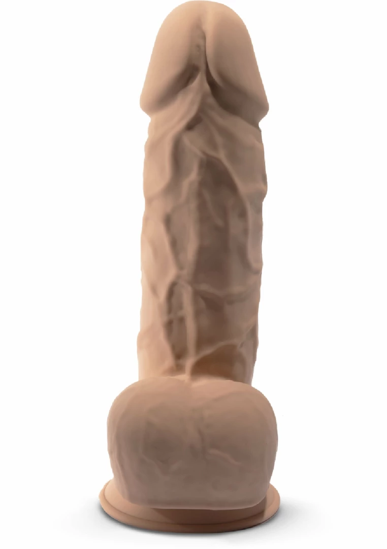 Dildos & dongs - Anelma erotiikkaliike