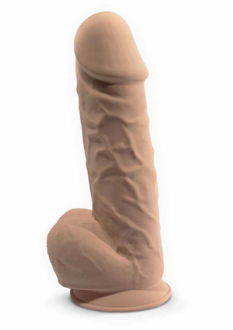 Realistic - Anelma seksikauppa