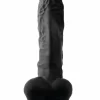 Silex-D Model 1 9" - silikonowy model anatomiczny z technologiÄ… SILEXPAN - Anelma erotiikkaliike